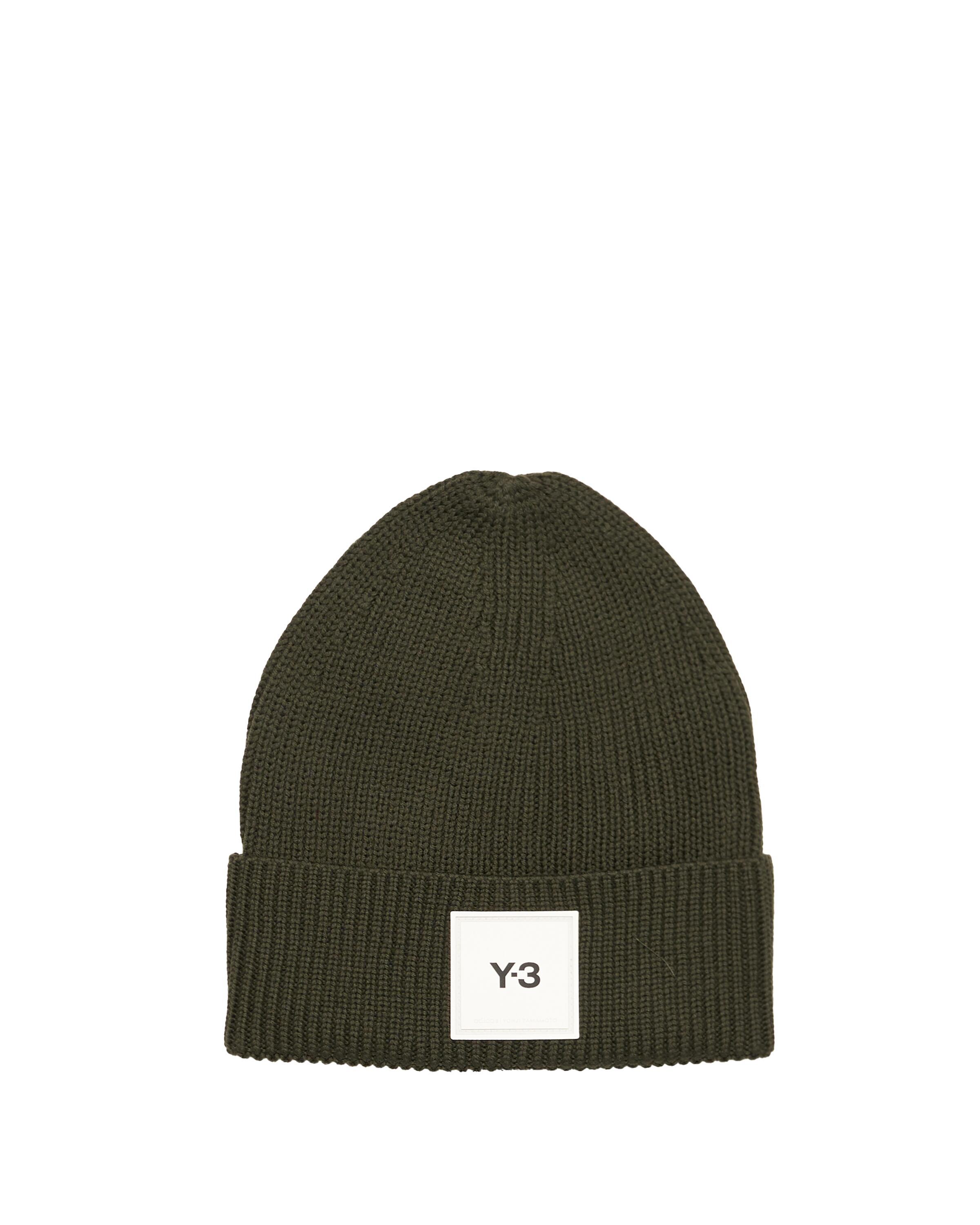 adidas Originals Y-3 CLASSIC BEANIE | HM8338 | AFEW STORE